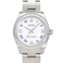 31 177200 WHITE/BLUE