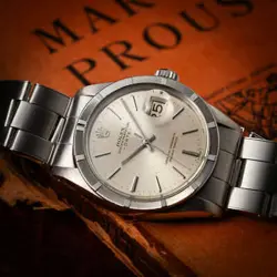 DATE 1965'S 1501