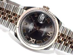 18KPG WATCH