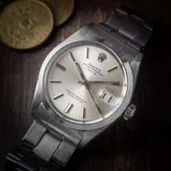 1971'S 1500 SILVER