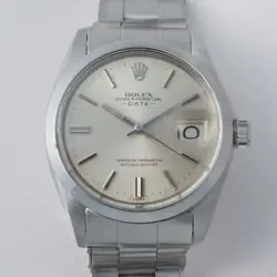 DATE 1971'S 1500