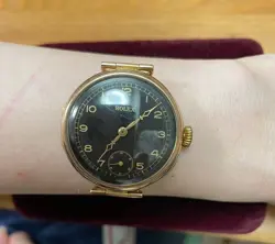 ROLEX ANTIQUE VINTAGE