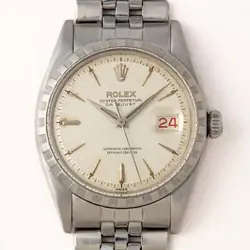 1959'S 6605 SILVER