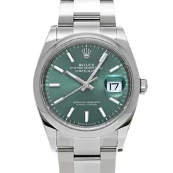 126200 MINT GREEN