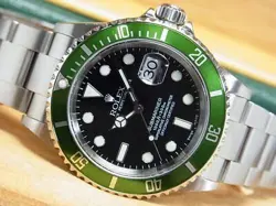 REF.16610LV WATCH MEN