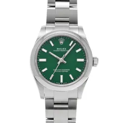 GREEN WATCH 668756