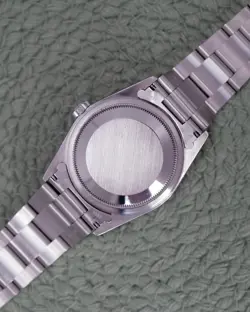 BEZEL 2002