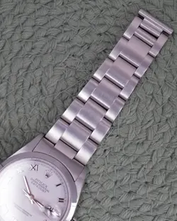 BRACELET DOMED