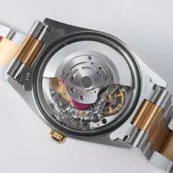 rolex Datejust Combi 2000's 16203 watch men TO167342