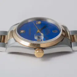 rolex Datejust Combi 2000's 16203 watch men TO167342