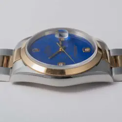 rolex Datejust Combi 2000's 16203 watch men TO167342