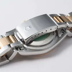 rolex Datejust Combi 2000's 16203 watch men TO167342