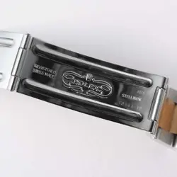 rolex Datejust Combi 2000's 16203 watch men TO167342