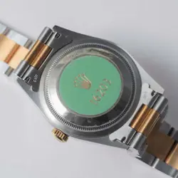 rolex Datejust Combi 2000's 16203 watch men TO167342