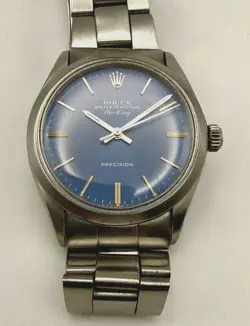 PRECISION OYSTER PERPETUAL