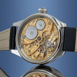 TIMEPIECE