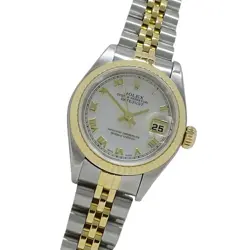 SHELL AUTOMATIC