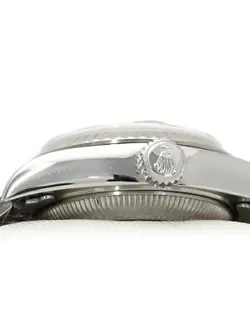 ROLEX Datejust 10P diamond 69174G U number’97’s watch women TO167330