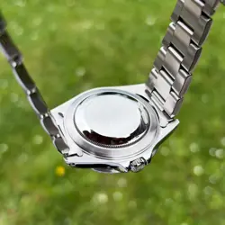 GMT-MASTER II 40