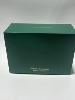 126660 BOX PAPERS