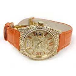 2023 ROLEX DAY-DATE