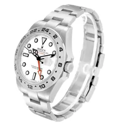 II POLAR WHITE