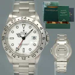 POLAR SWISS