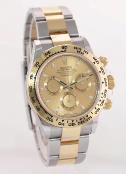 CHAMPAGNE CHRONO