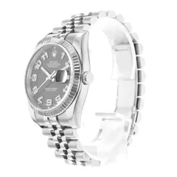 2007 ROLEX DATEJUST