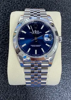 OYSTERSTEEL PERPETUAL 41