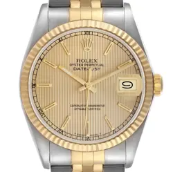 TAPESTRY DIAL MENS