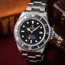 SEA-DWELLER 1992'S