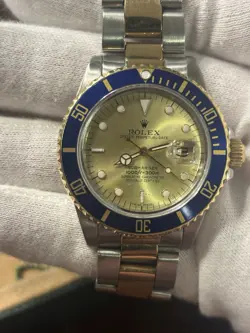 40MM REPAINTED