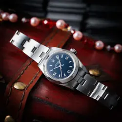 ROLEX LADIES 2003'S