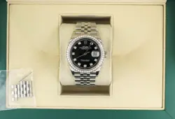BEZEL SS JUBILEE
