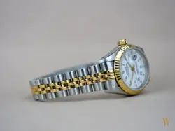 69173 18CT GOLD