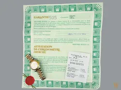 69173 18CT GOLD