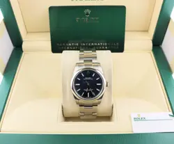 2022 ROLEX OYSTER