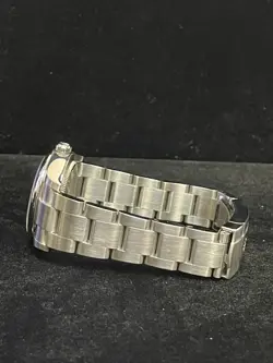 WITH PAPERS 34MM