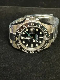 2011 ROLEX GMT-MASTER