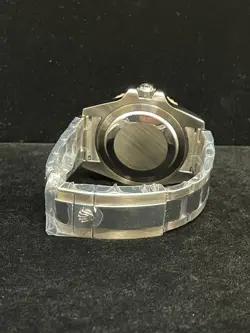 116710 BLACK DIAL
