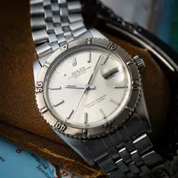 1966'S 1625 SILVER