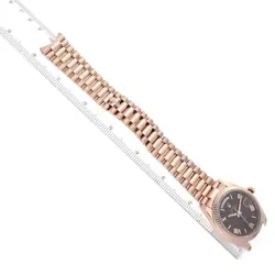 PRESIDENT DAY-DATE 40MM