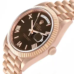 PRESIDENT DAY-DATE 40MM