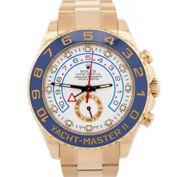 44MM OYSTER WHITE