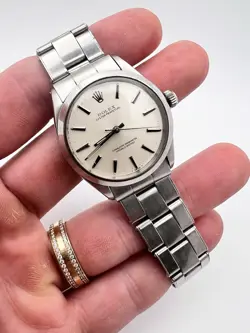 1969 ROLEX OYSTER