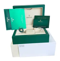 WIMBLEDON 18K