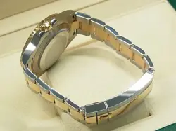 DATE BLACK 126613LN