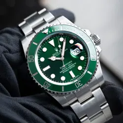ROLEX SUBMARINER DATE 