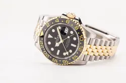 ROLEX GMT MASTER II ZOMBIE JUBILEE 40MM 126713GRNR